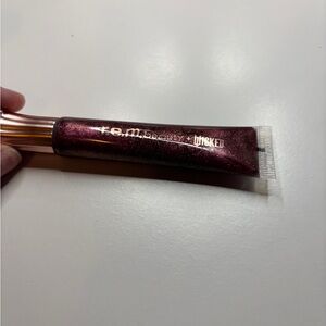 REM Beauty Gloss - Rich Burgundy